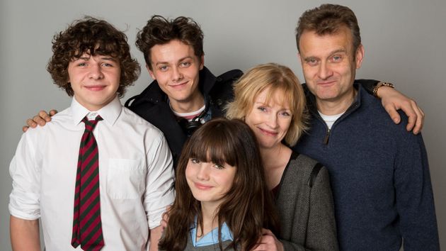 Hit BBC Sitcom Outnumbered To Return For A Christmas Special This Year