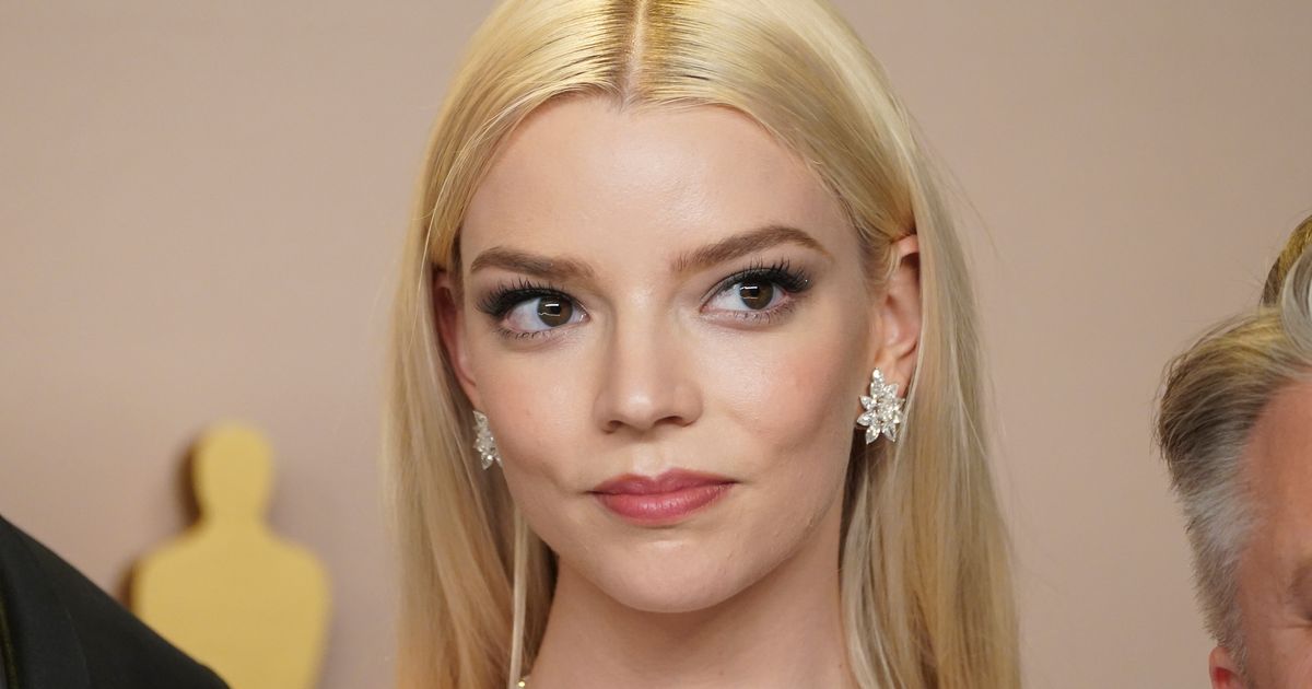 Anya Taylor-Joy Talks Fighting For ‘Female Rage’ And ‘Women Being Seen As People’