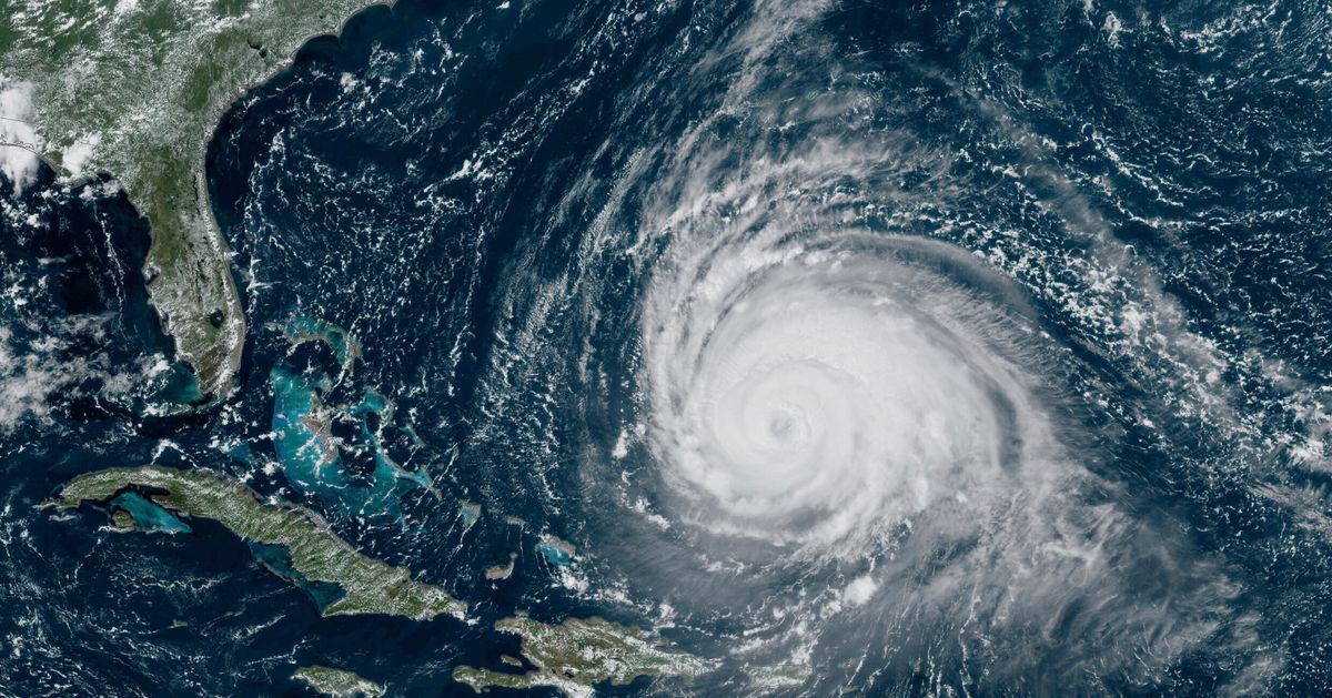 NOAA Issues Its Most Aggressive Storm Forecast Yet Ahead Of Hurricane Season