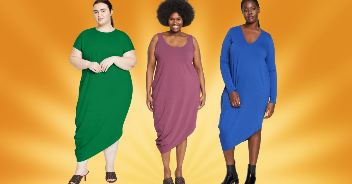 Get This Fanatically-Reviewed Summer Dress Before It Sells Out Again