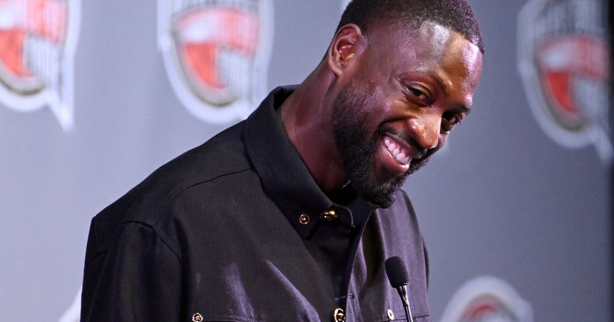 NBA Great Dwyane Wade Launches Translatable, An Online Community Supporting Transgender Youth