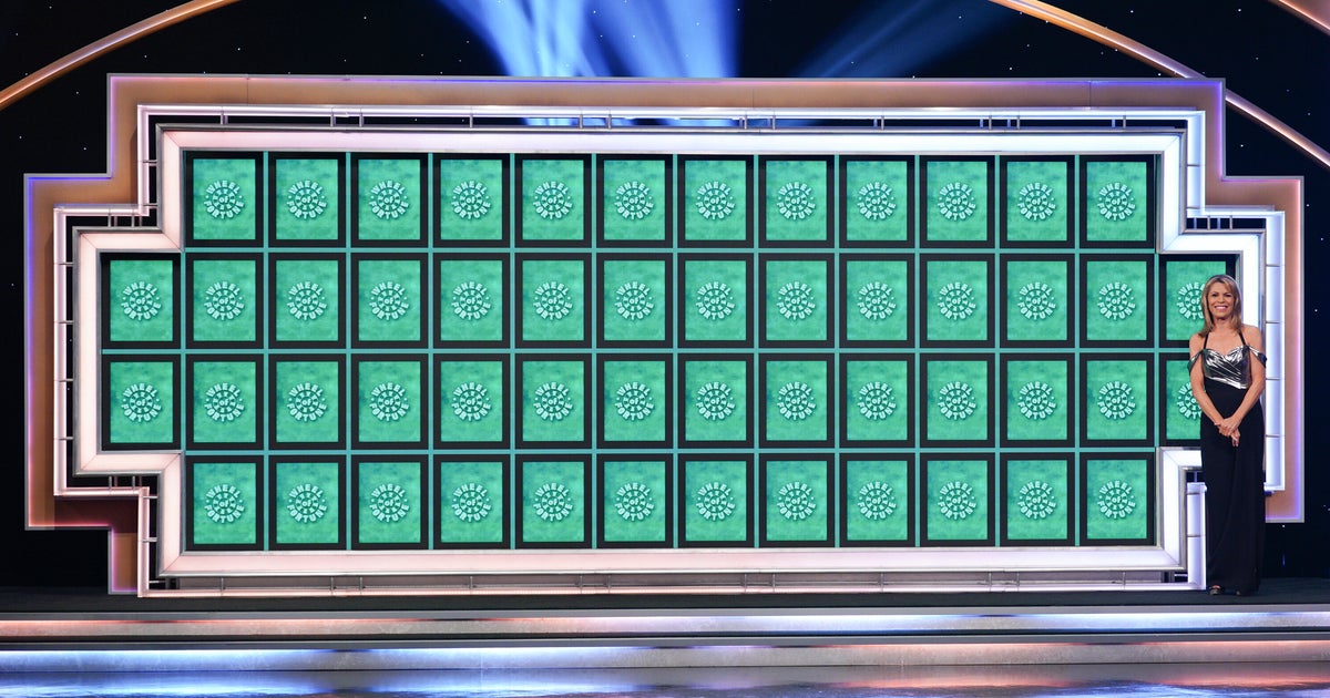 'What?!': 'Wheel Of Fortune' Contestant Stuns With X-Rated Guess