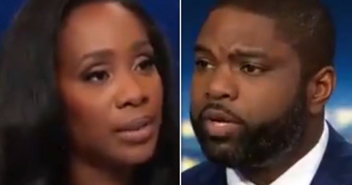 Potential Trump Running Mate Dodges Abby Phillip’s 'Real Simple Question' Over And Over