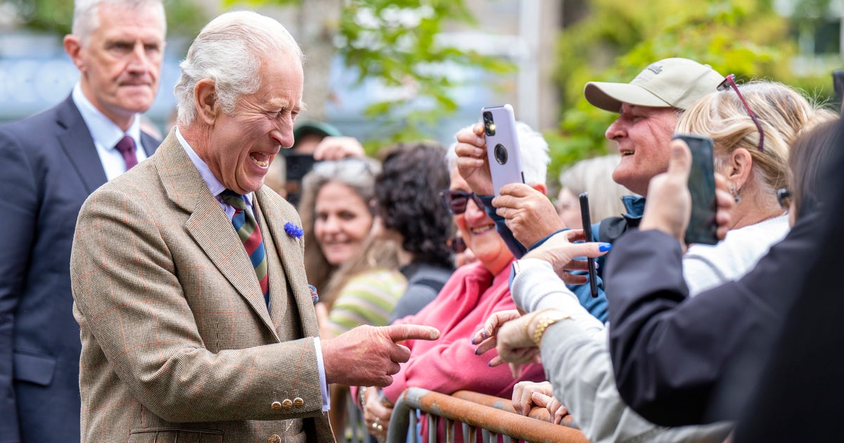 Here's Why You Won't See Much Of The Royal Family For The Next 6 Weeks