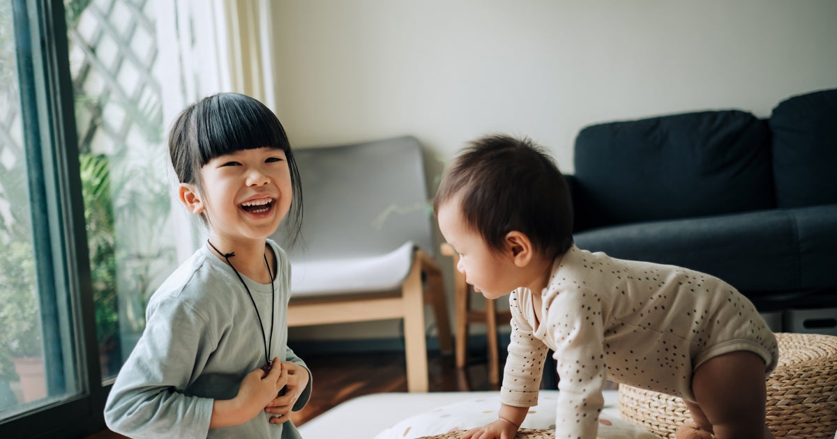 How To Raise Kids Who Actually Like Each Other - Vimarsana News