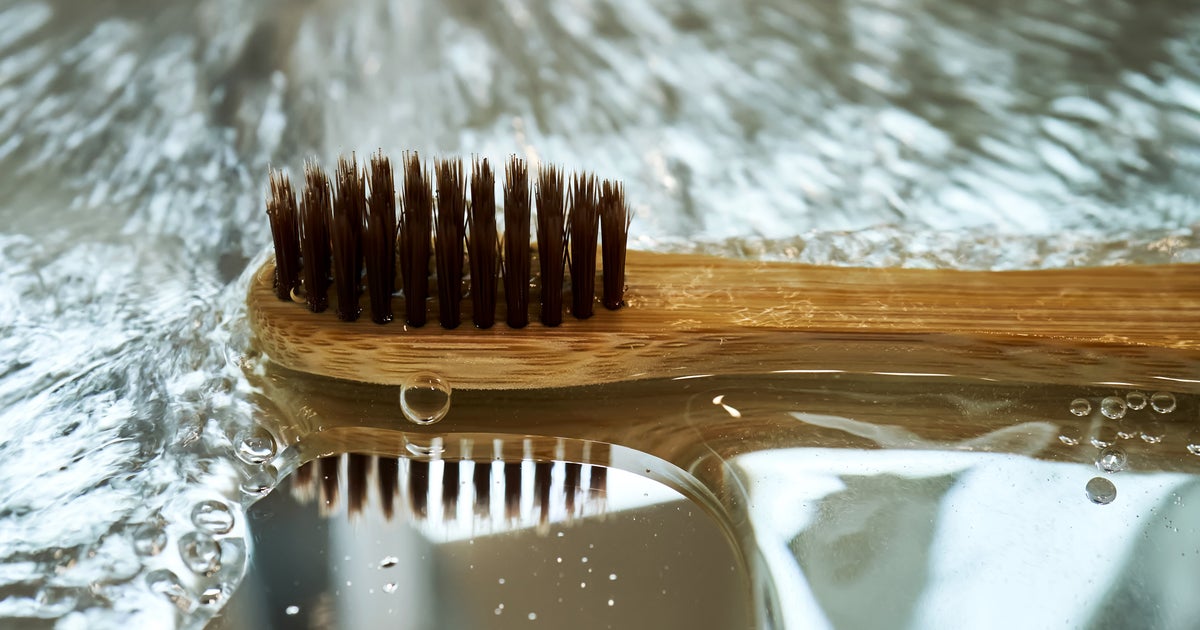 I Can't Believe How We Brushed Our Teeth Before Toothpaste Was Invented - Vimarsana News