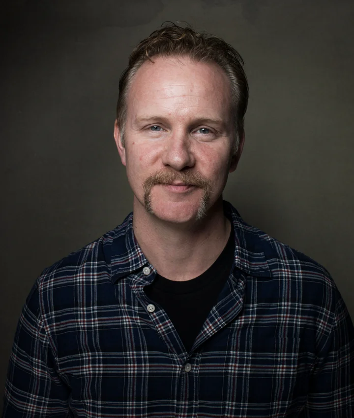 ‘Super Size Me’ Director Morgan Spurlock Dead At 53 (huffpost.com)