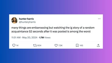 Funny Tweets