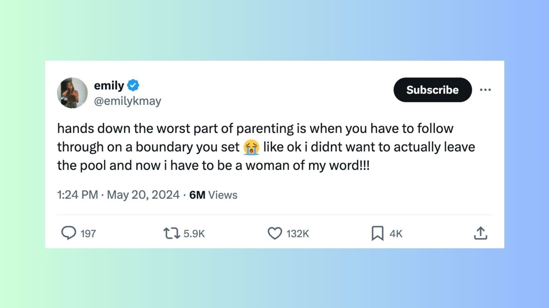 The Funniest Tweets From Parents This Week (May 18-24) | HuffPost Life