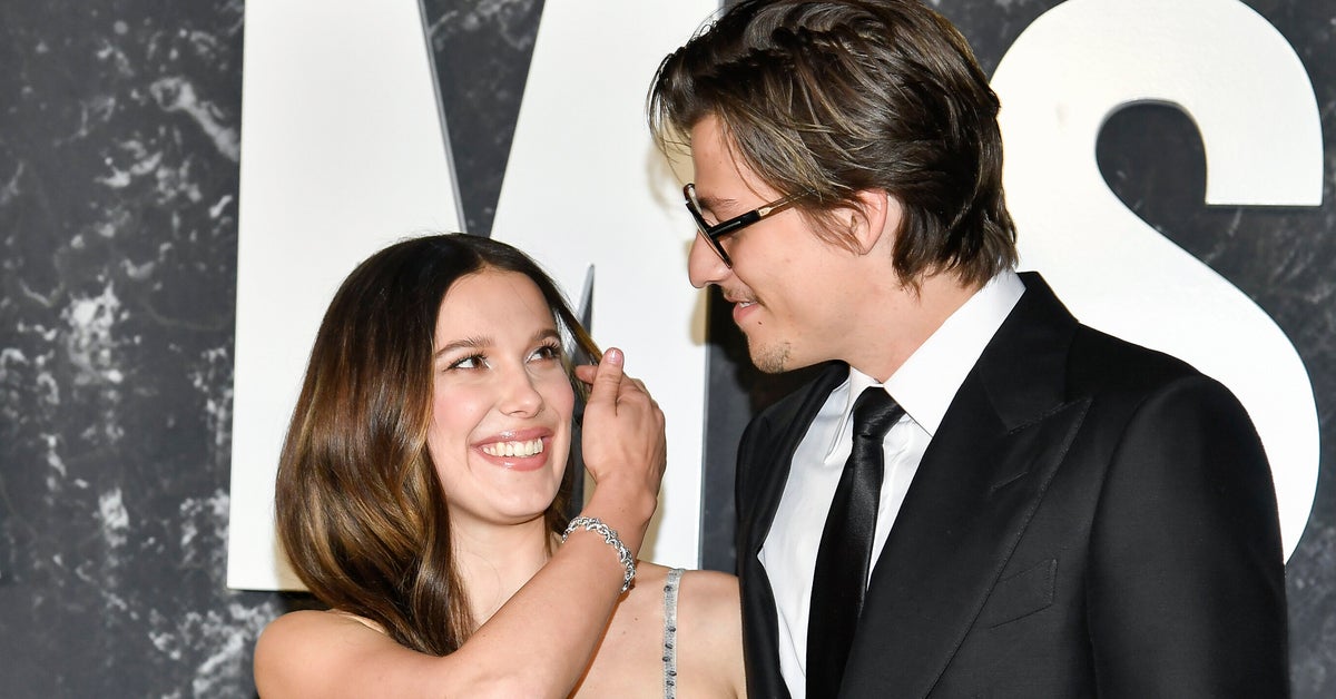 Todos Los Detalles De La Fiesta De Compromiso De Millie Bobby Brown Y Jake Bongi