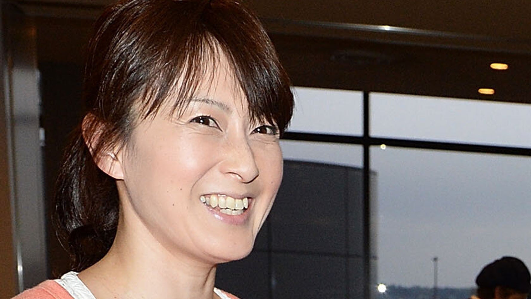 タッチ石田ゆり子アイコラ画像 