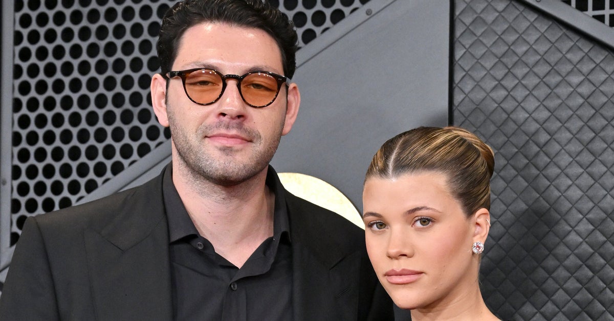 Sofia Richie Grainge Shares Sweet Glimpse Of Newborn Baby
