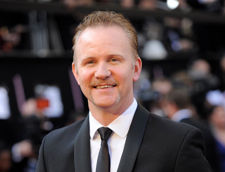 Morgan Spurlock morreu quinta-feira de complicações de câncer.