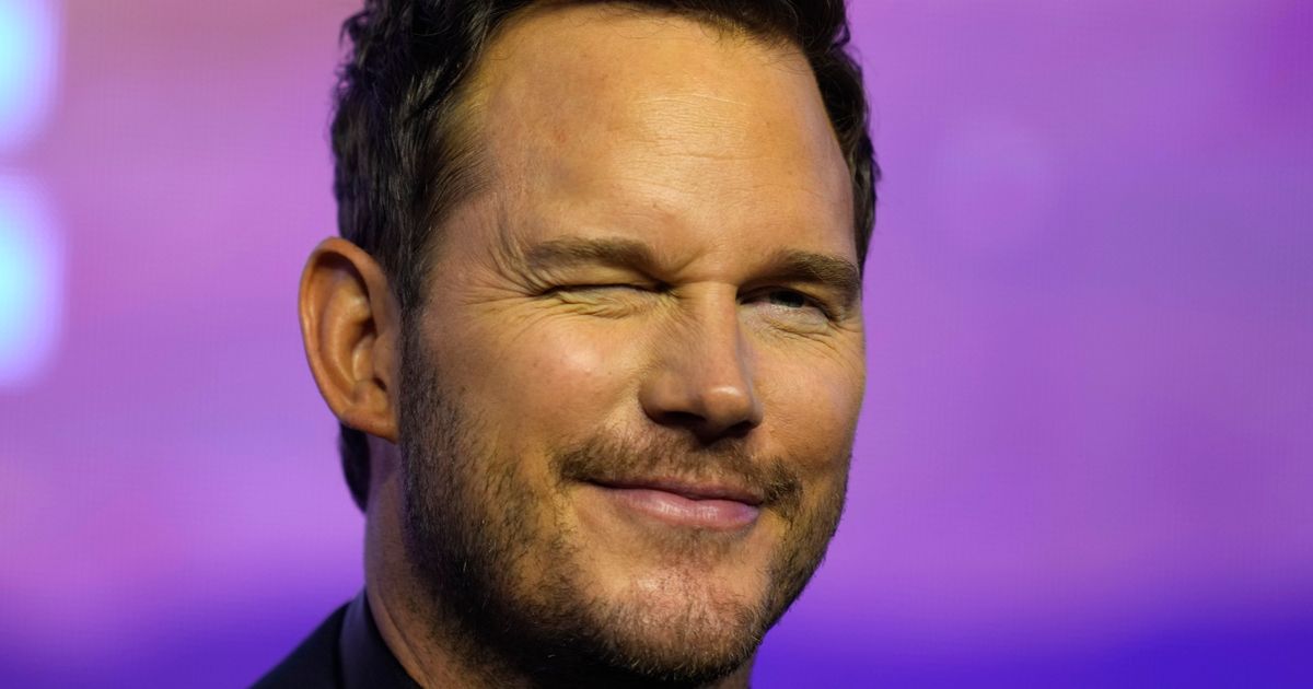 Chris Pratt Reveals How He Blew His First ,000 Paycheck: ‘It Went Very Quickly’