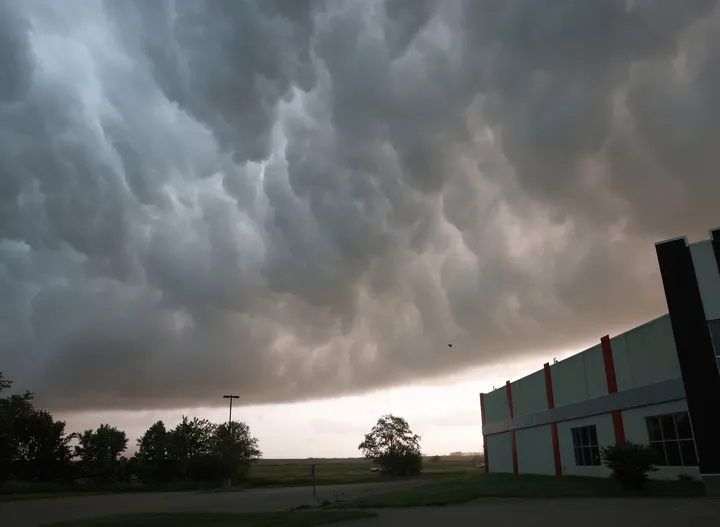 At Least 5 Dead in Texas After Severe Weather Sweeps Across Texas and Oklahoma, Authorities Say (huffpost.com)