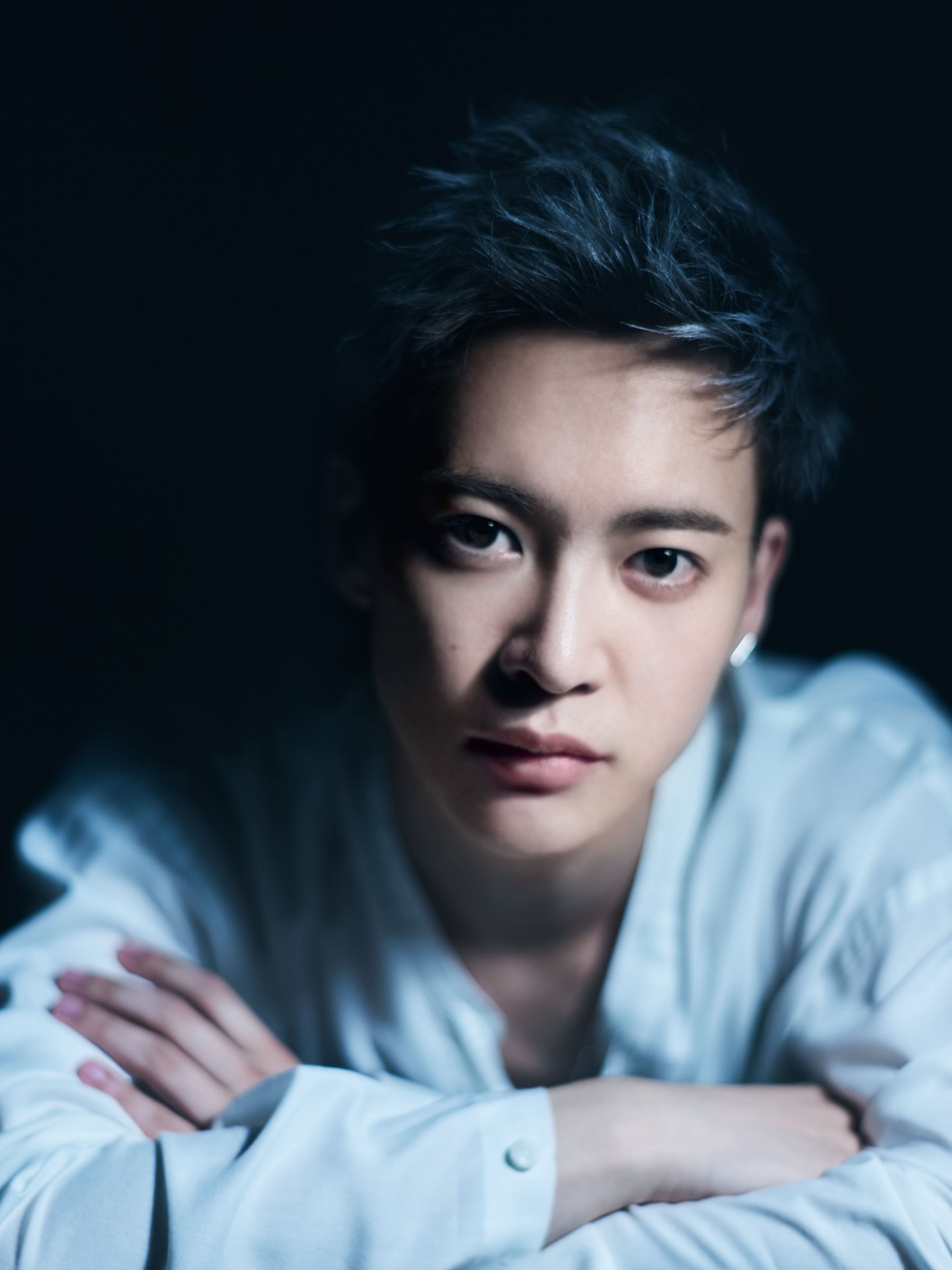 三山凌輝（みやま・りょうき）とはどんな人？ 朝ドラ「虎に翼」で弟・直明役。人気グループBE:FIRSTのメンバー | ハフポスト アートとカルチャー