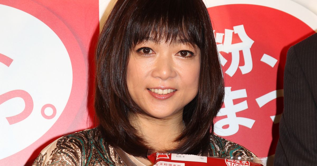 昔と変わらない！」堀ちえみさん、早見優さんらと会食。豪華な「花の82年組」ショットを公開 | ハフポスト アートとカルチャー