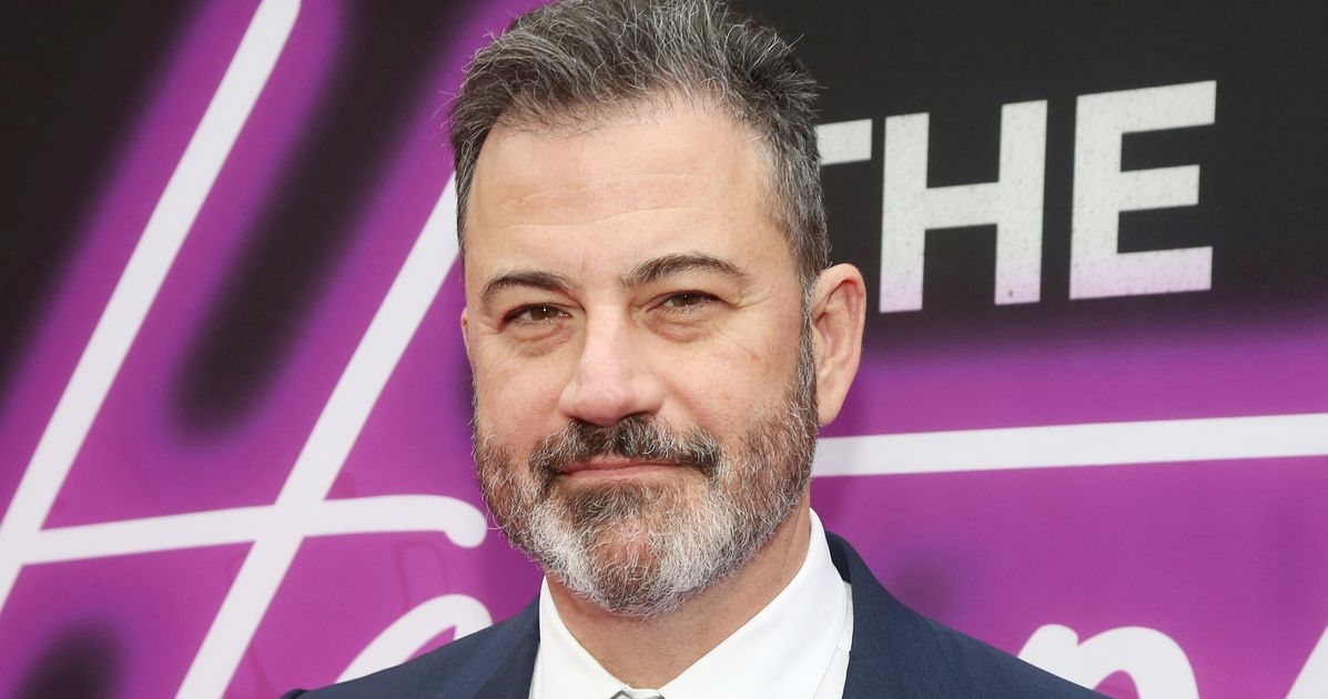 Kimmel Praises ’Toughest (And Funniest)’ Son Following Third Open-Heart Surgery