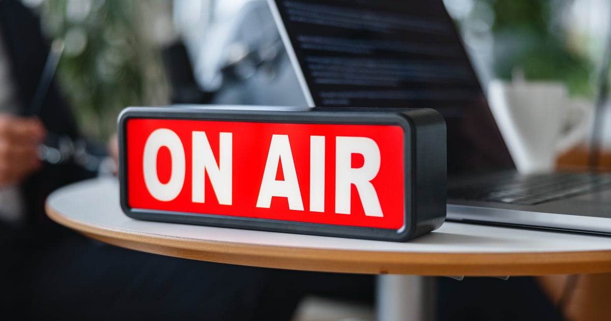 I Just Learned Where The Word 'Podcast' Came From And I'm In Shock - Vimarsana News
