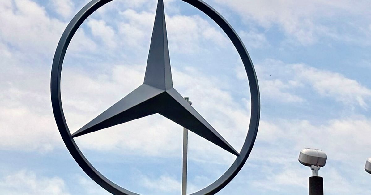 Mercedes a embauché des consultants antisyndicaux à l’usine d’Alabama