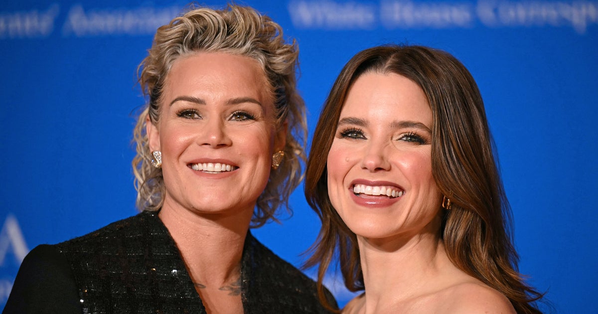 Sophia Bush Responds To Engagement Rumors After Internet Goes 'Wild'