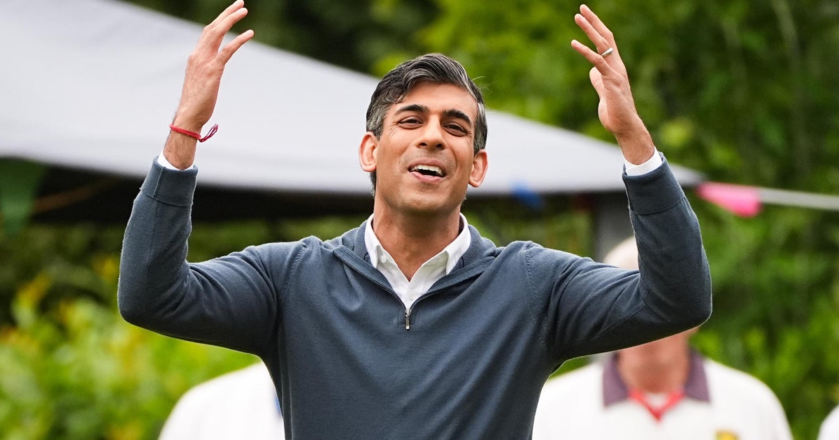 Labour Extends Lead Over Tories Rishi Sunak Faces Setback - Vimarsana News