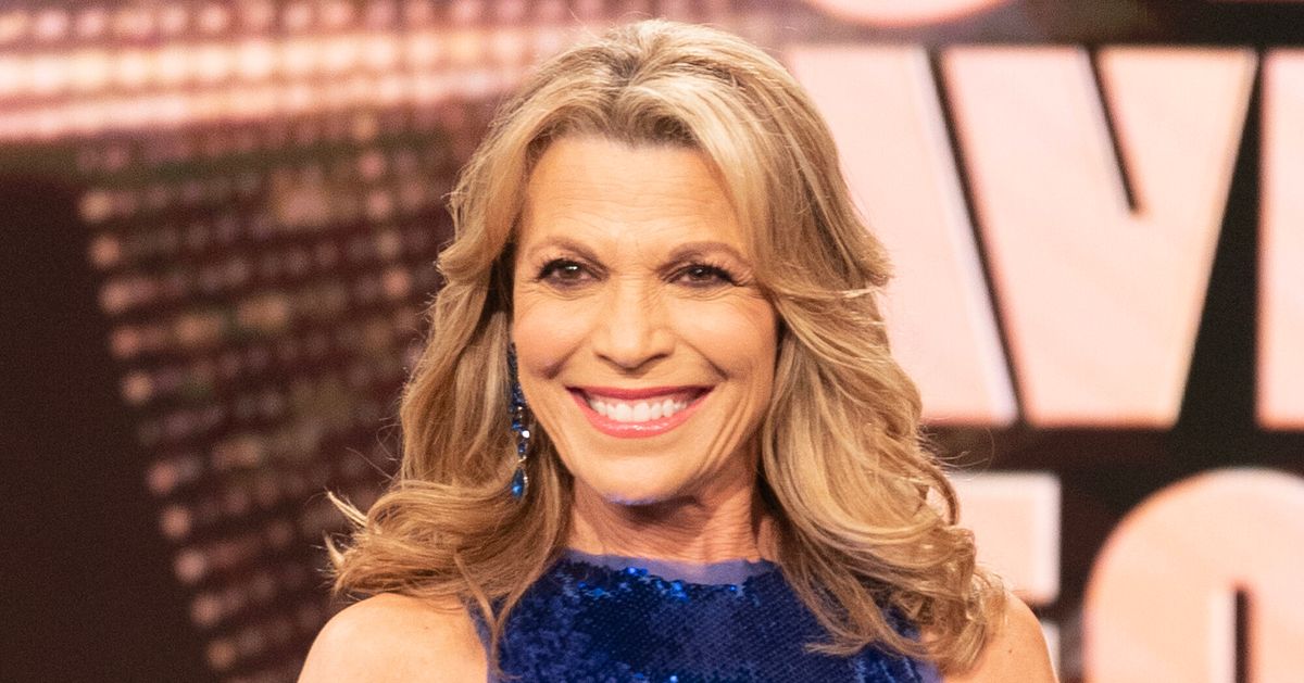 Vanna White Makes Surprising Revelation About Her Time On ‘Wheel Of Fortune’