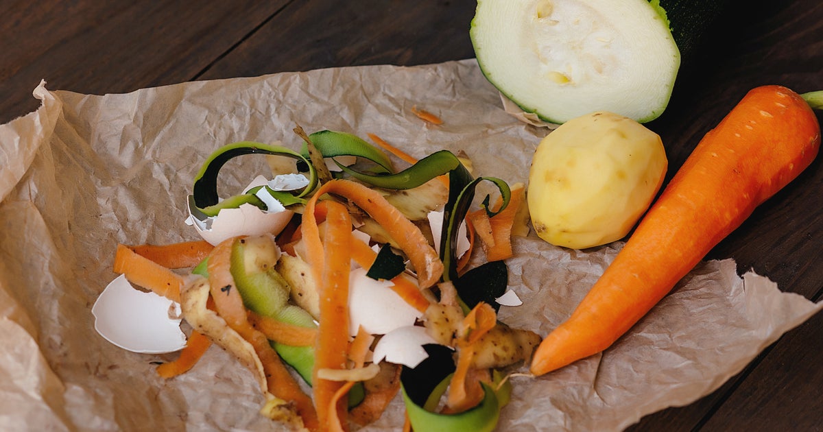 I'm A Doctor ― You Should Never Throw Away These Food Scraps - Vimarsana News