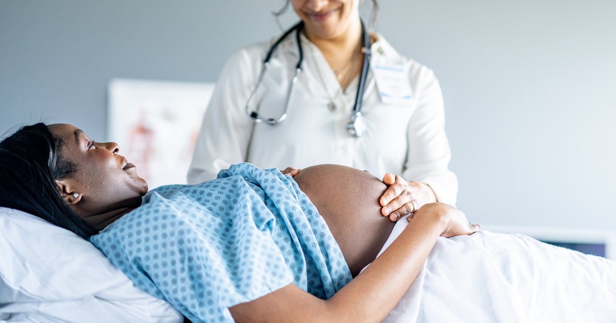 This Is The Reality Of Trying To Get Pregnant In Your 30s and 40s - Vimarsana News