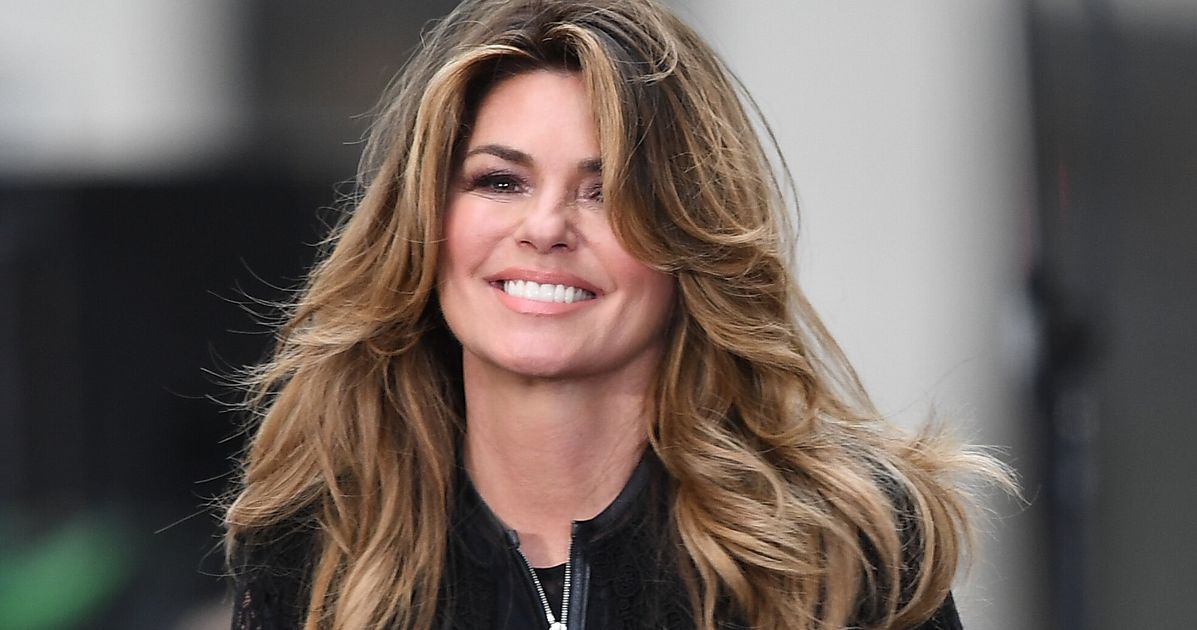 Shania Twain Speaks Out On Her Ex-Husband’s Affair: ‘So Sad For Him’