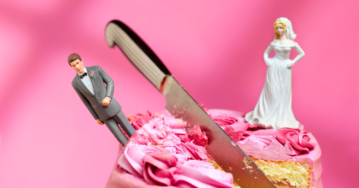Conservatives Are Coming After This Type Of Divorce — Here's Why