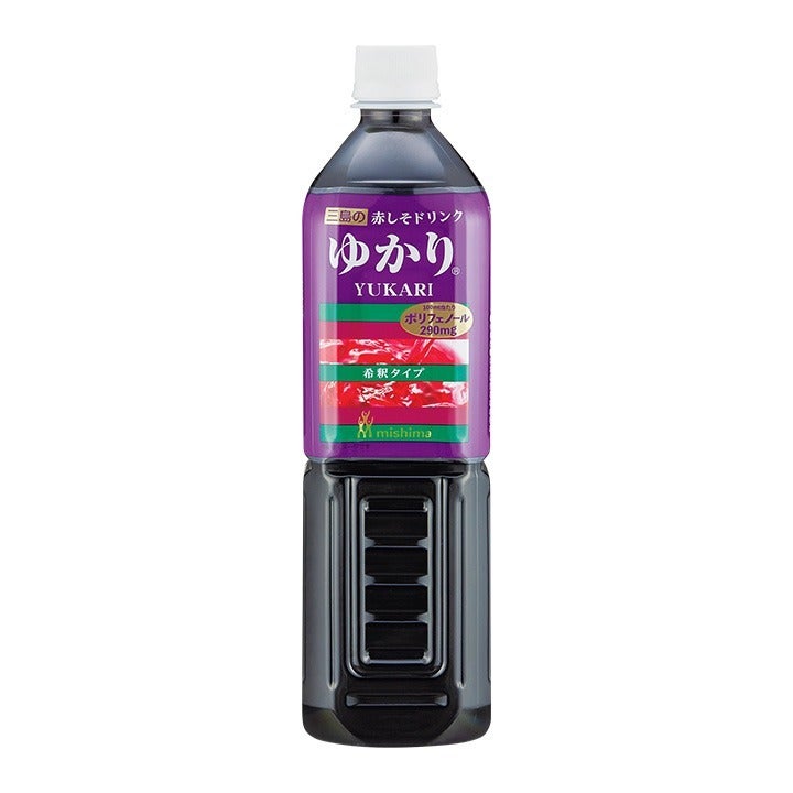 画像】知ってる？ふりかけで有名な「ゆかり」にドリンク版があった