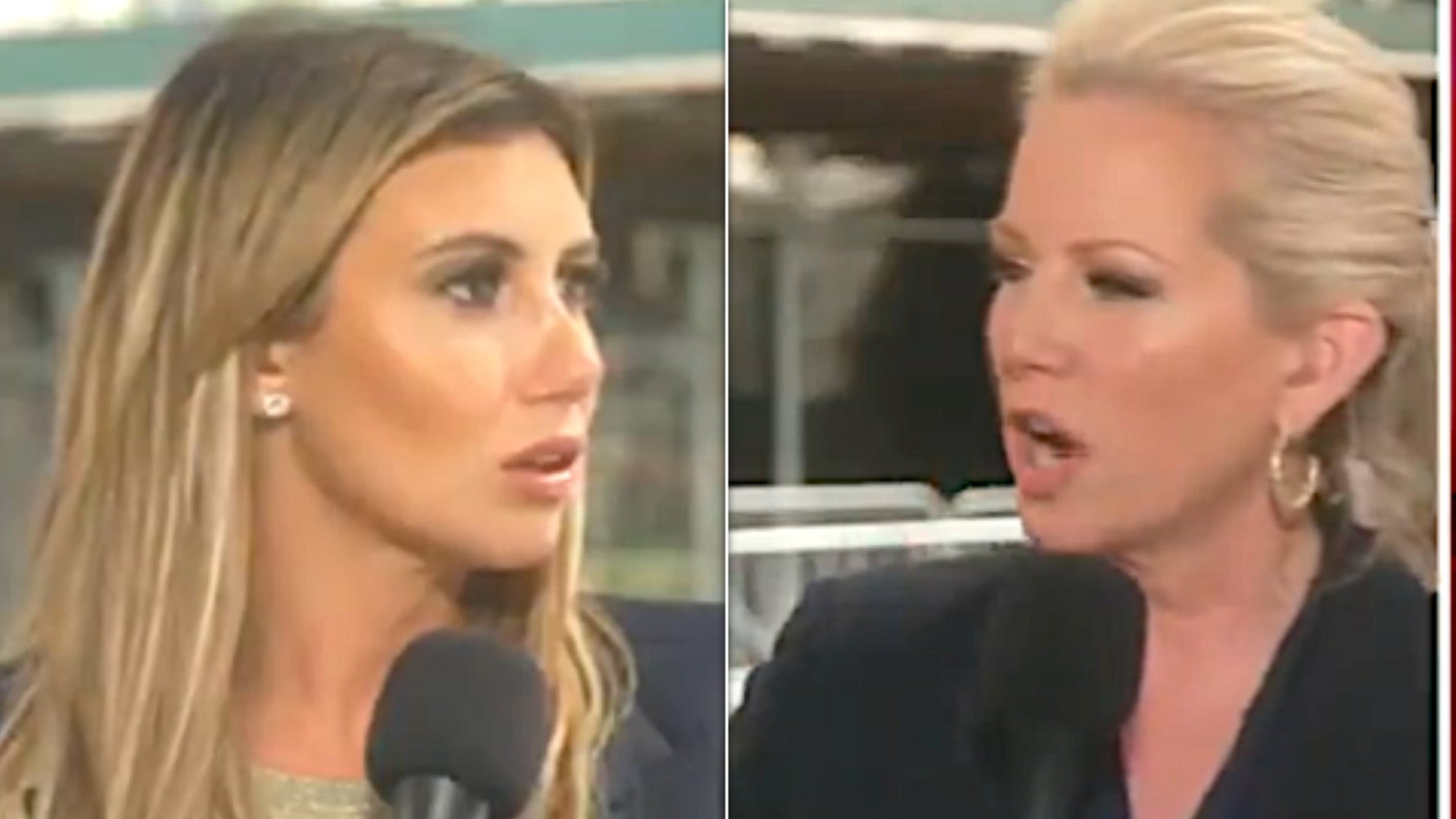 Fox News Host Fact-Checks Alina Habba Over Trump Trial | HuffPost Latest News