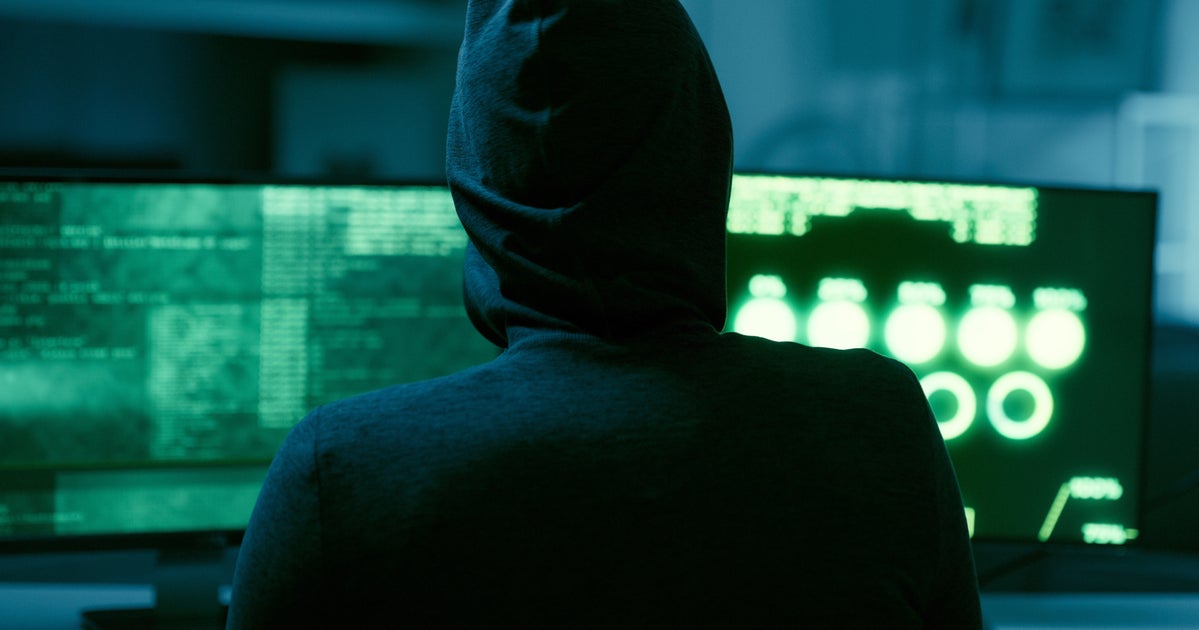 Ransomware Networks Brought Down In Major Global Police Operation Ransomware Networks Brought Down In Major Global Police Operation