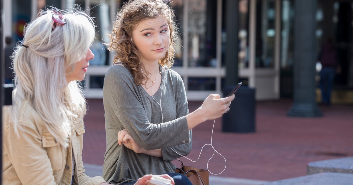 Grandparents Think Kids Are Ruder These Days. Are They?