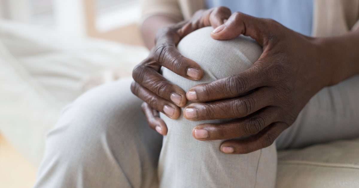 Study Reveals This 1 Exercise Can Reduce Arthritis And Knee Pain