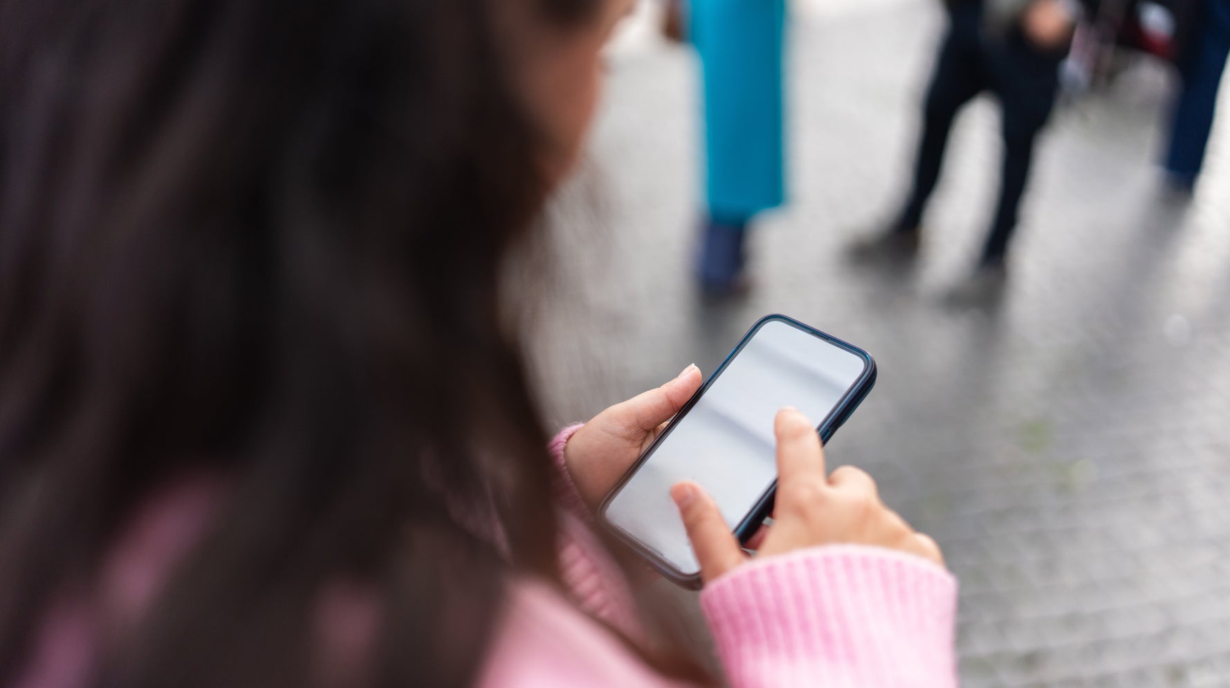 Privacy Screen Protectors: Essential Shields for Your Digital Life