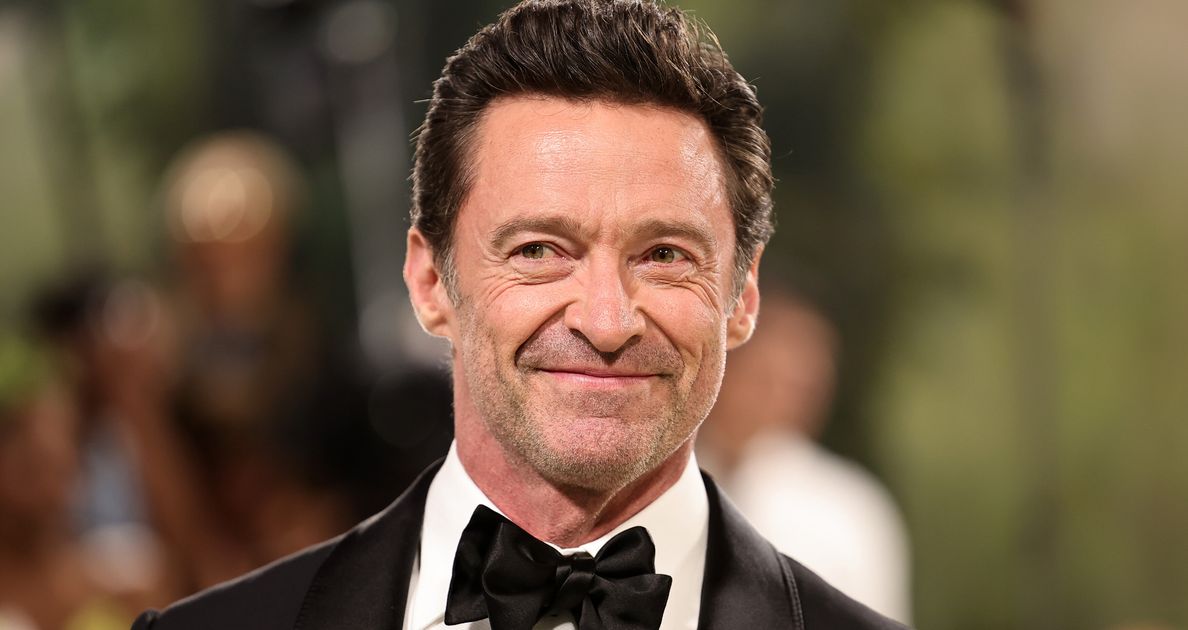 Hugh Jackman Spills On ‘Hardest Bit’ Of Preparation For His Wolverine Return