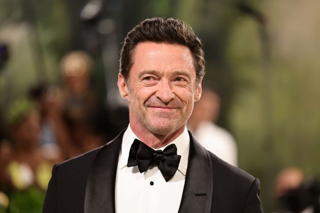 Hugh Jackman