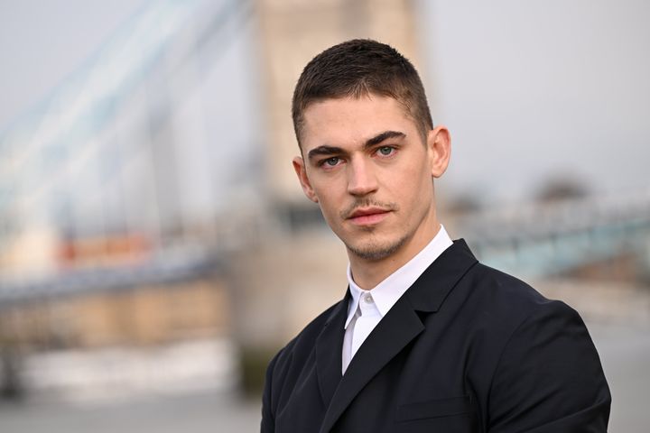 Hero Fiennes Tiffin