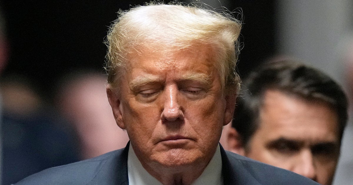 Time Magazine Literally Brings The Gavel Down On Donald Trump In Brutal New Cover