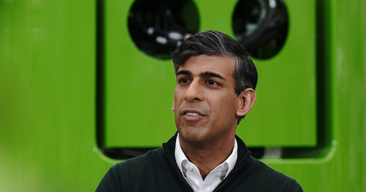 Gaffes From Campaigning Politicians You May Have Missed This Week ...