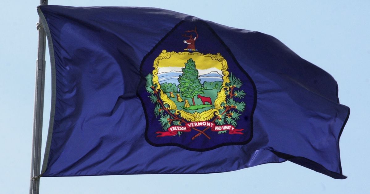 Vermont Becomes 1st State To Force Oil Companies Pay For Climate Change Damage