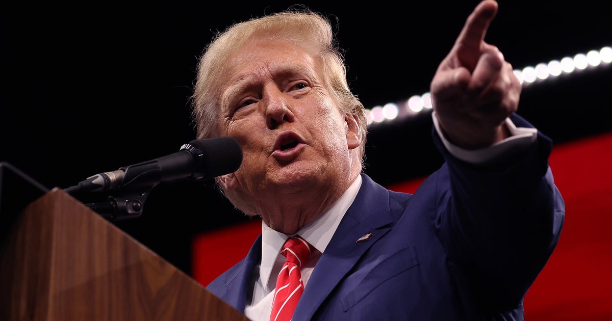 Donald Trump, Convicted Felon, Just Lost His Gun Rights