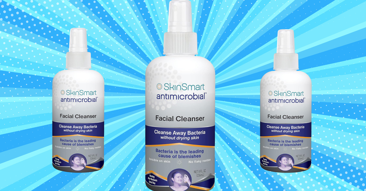 See Why Reviewers Love This Lesser-Known Version Of A Viral Facial Spray