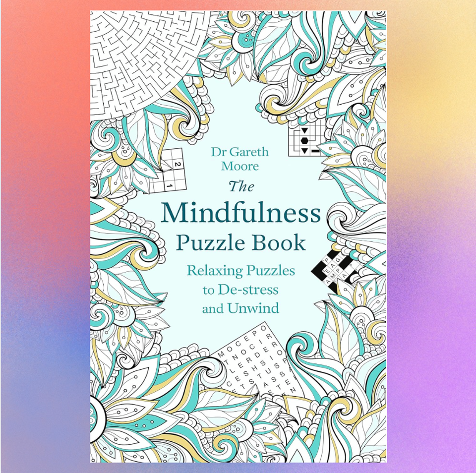 Best Puzzle Books To Buy In 2024 - Foto 10