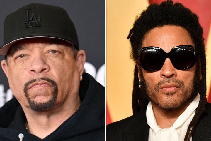 Ice-T Reacts To Lenny Kravitz’s 9-Yr Celibacy Journey: ‘S**t’s Bizarre To Me’ – The Boston Courier Ice-T Reacts To Lenny Kravitz’s 9-Yr Celibacy Journey: ‘S**t’s Bizarre To Me’ – The Boston Courier