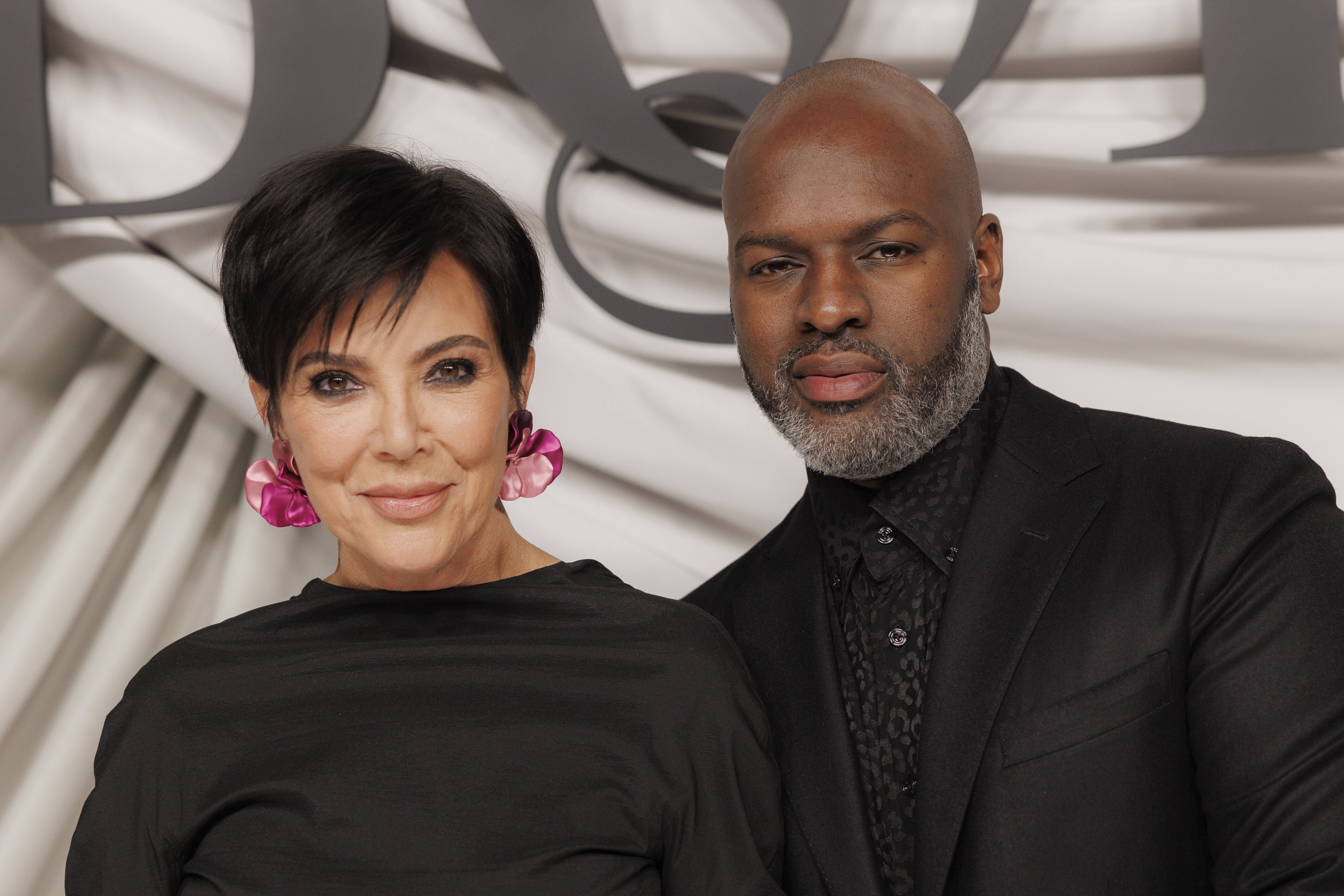 Kris Jenner Addresses Age Gap With Boyfriend Corey Gamble - Odolatant.com