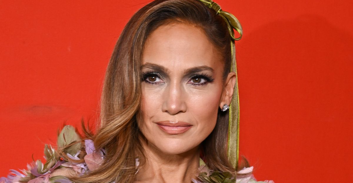 Jennifer Lopez Announces Cancellation of Highly Anticipated Tour