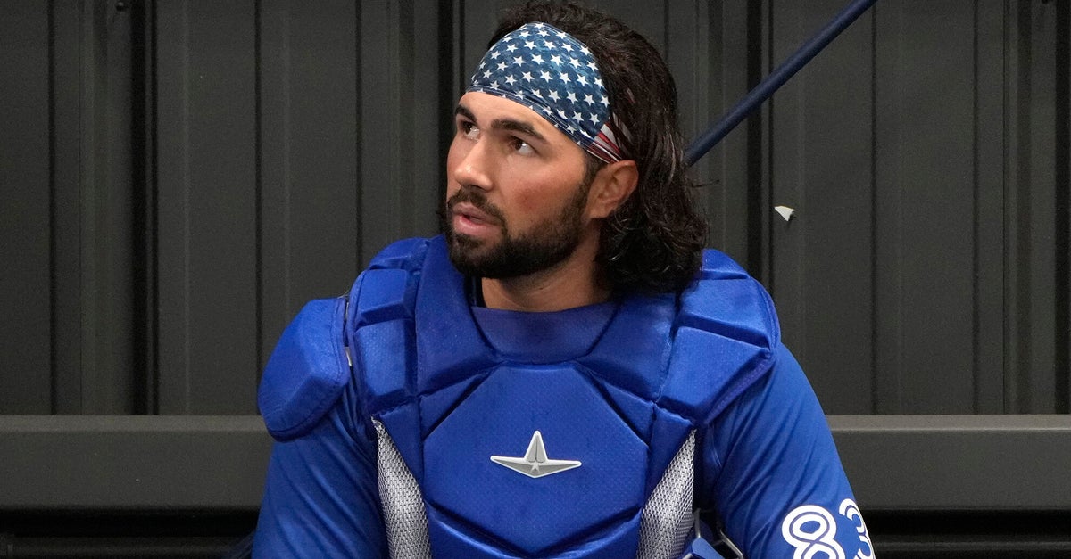 Minor League Baseball Player Hospitalized After Being Hit By Backswing In 'Scary Incident'